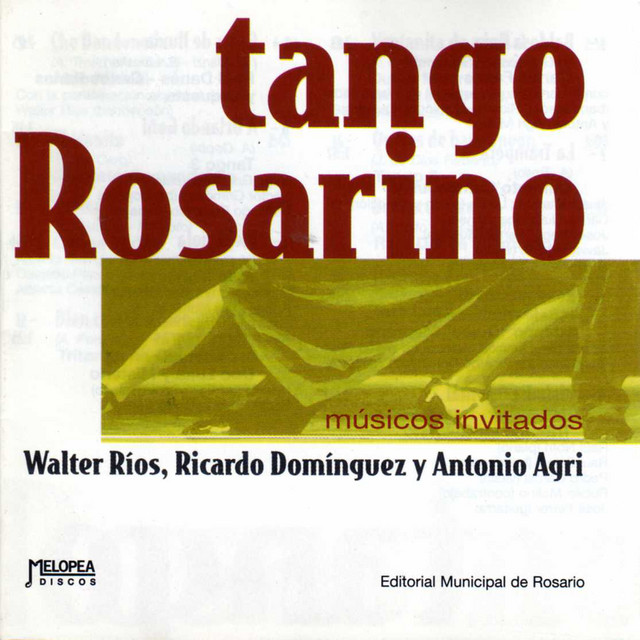 Tango Rosarino