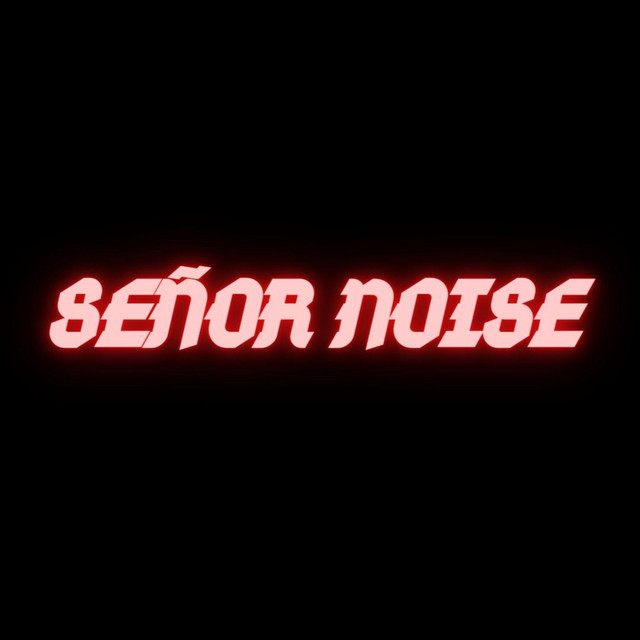 Señor No Photo