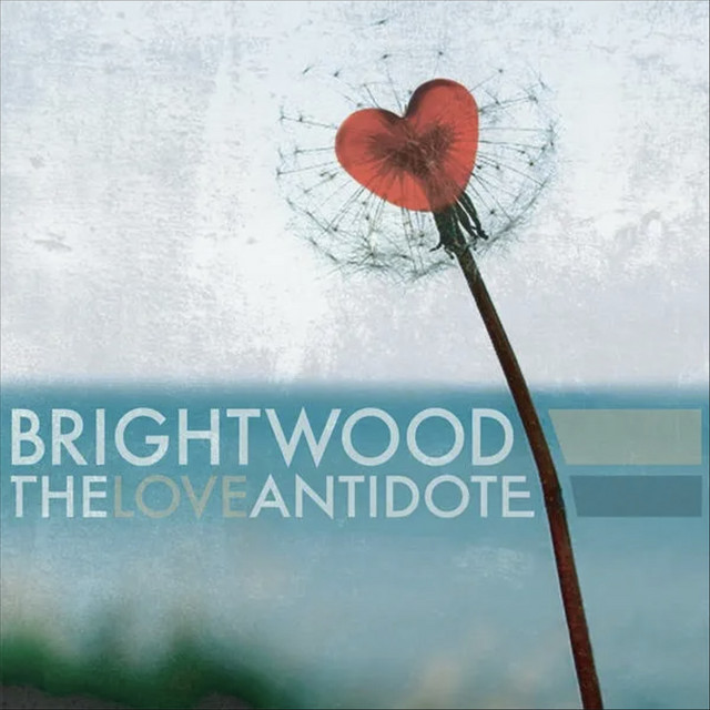 The Love Antidote cover