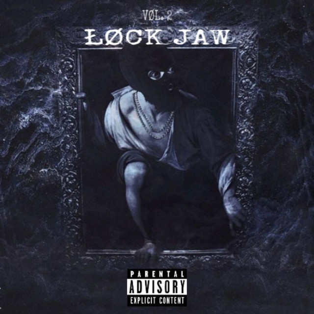 Lock Jaw Vol. 2 - EP by Loblokk 4eM | Spotify