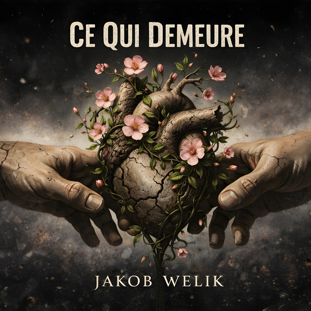 Jakob Welik – Ce Qui Demeure