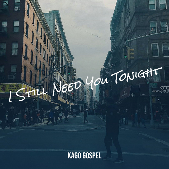 Kago Gospel