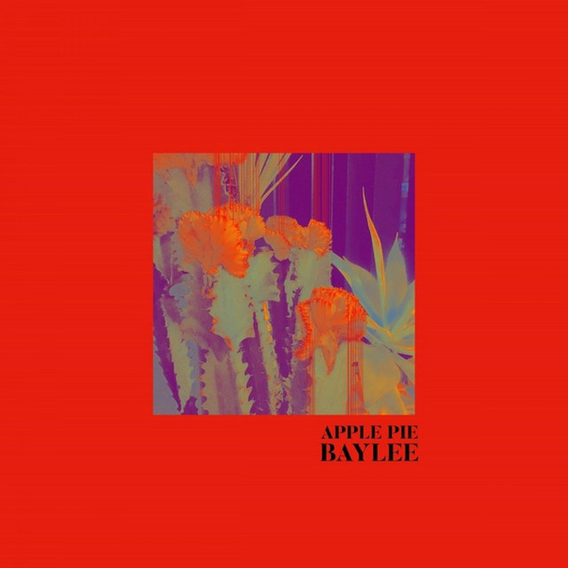 Apple-Pie cover art