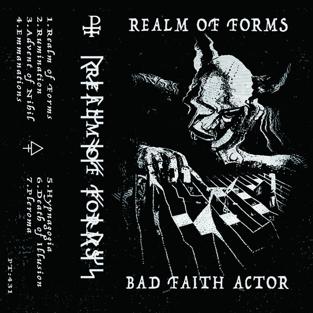 Realm of Forms cover art