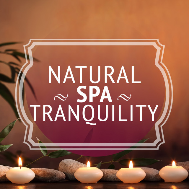 Nature Spa Tranquility cover art