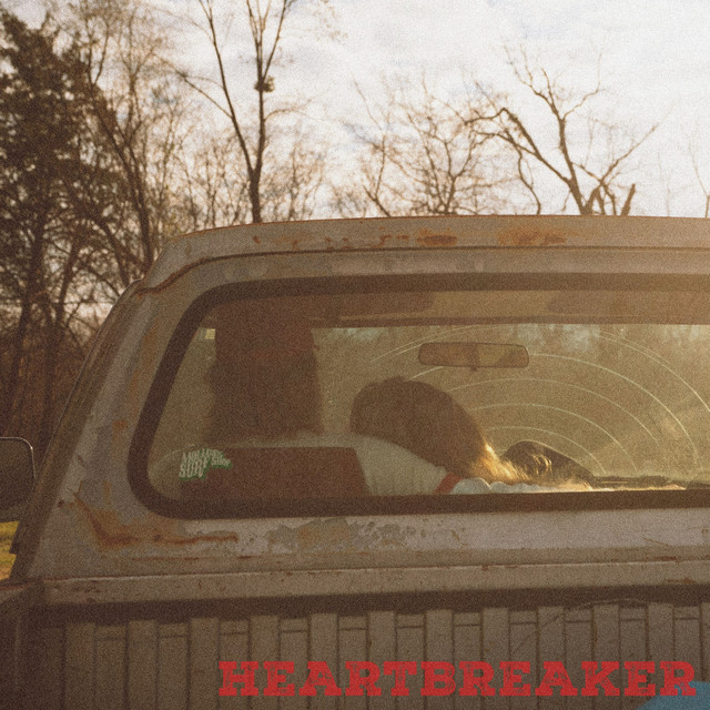 Heartbreaker by Hayden Blount