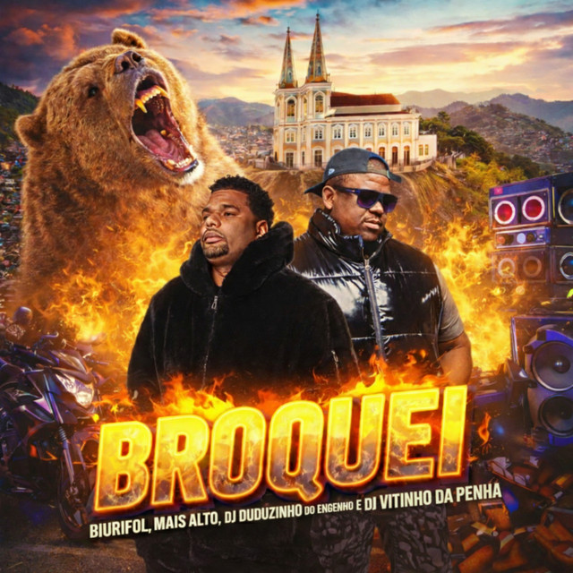 Broquei