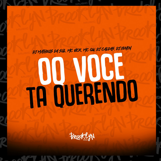 Oq Você Tá Querendo