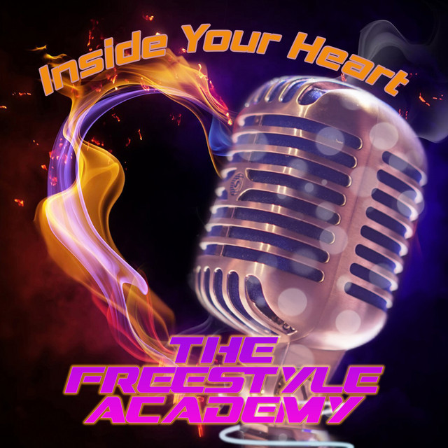 Inside Your Heart cover