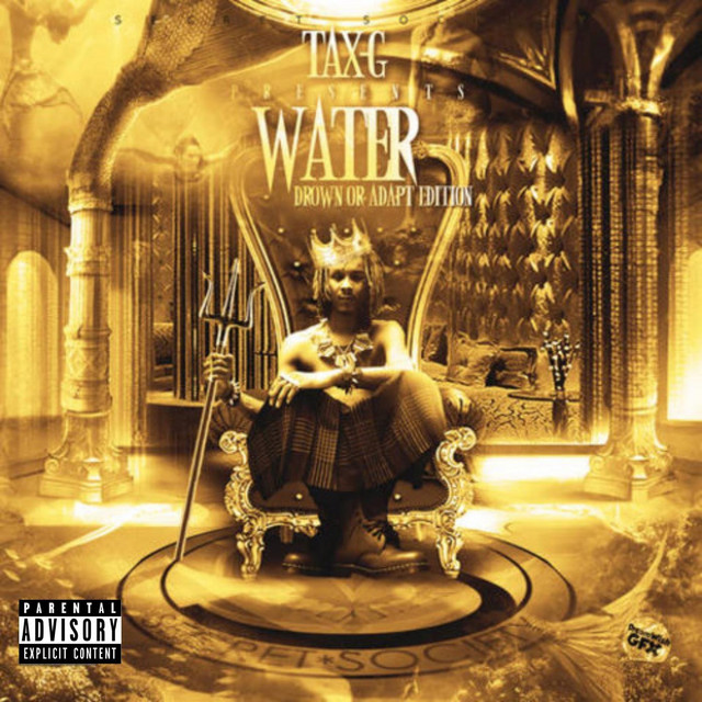 Cadillac Talk cover art