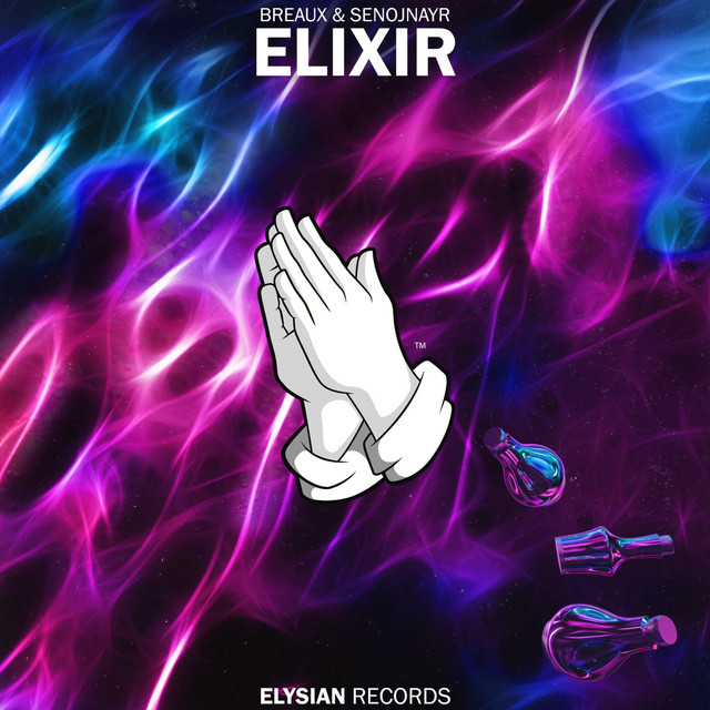 Elixir cover art