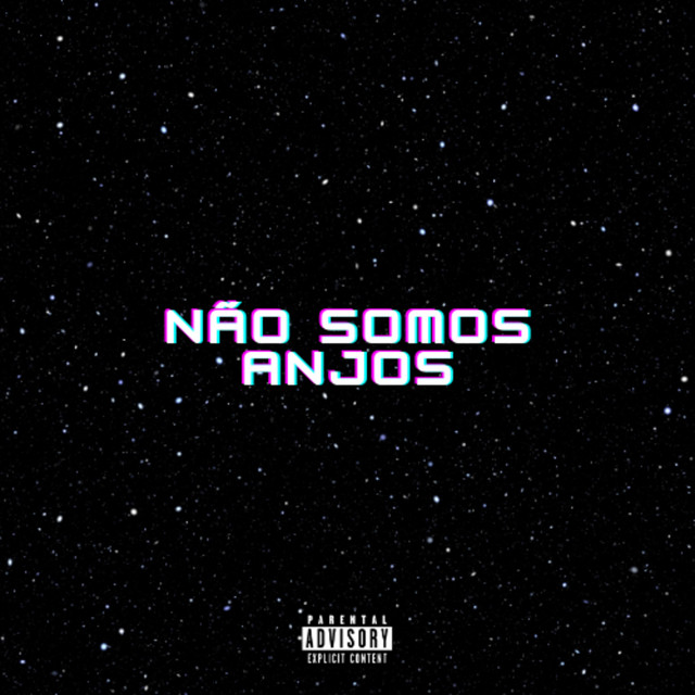 Não Somos Anjos