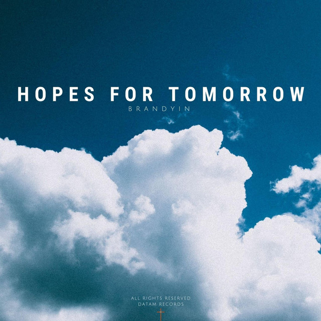 Hopes for Tomorrow cover art