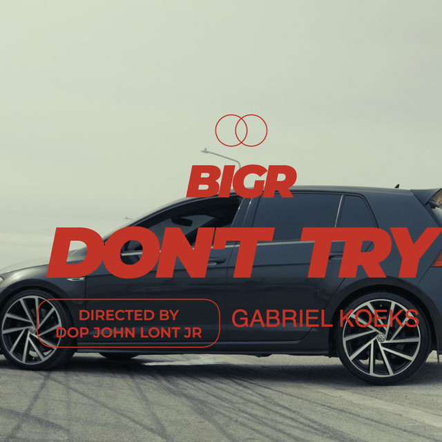 Don't try cover art