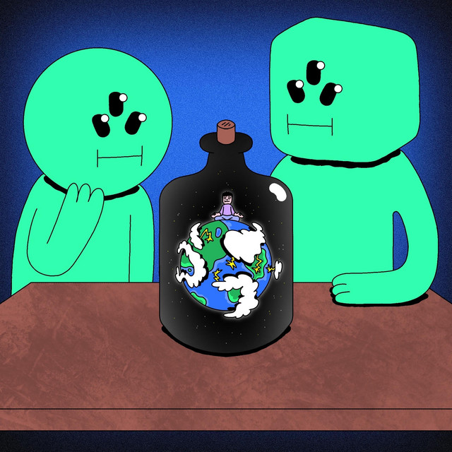 Saab Stories III cover art
