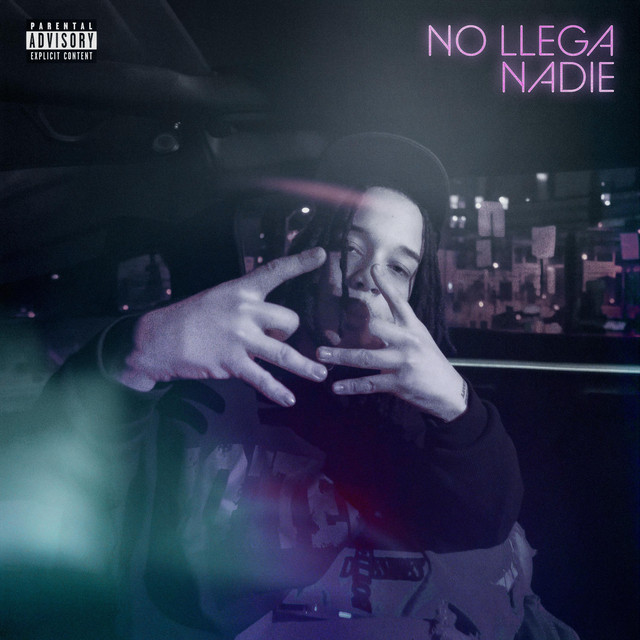 No Llega Nadie