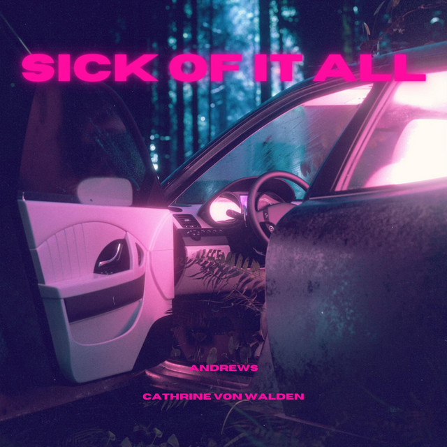 Sick of It All