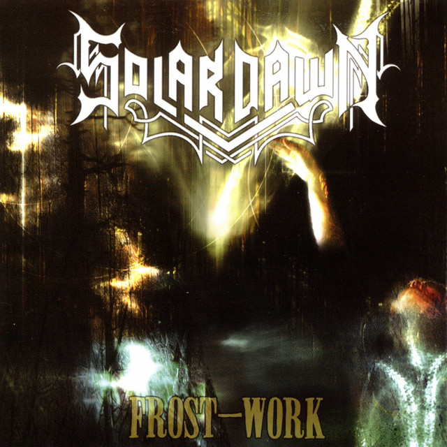 Frost-Work cover