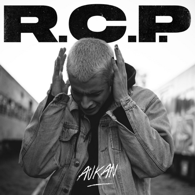 R.C.P. cover art