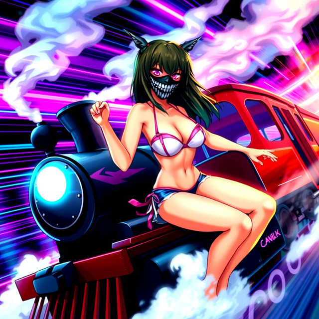 Montagem Americana - SUPER SLOWED