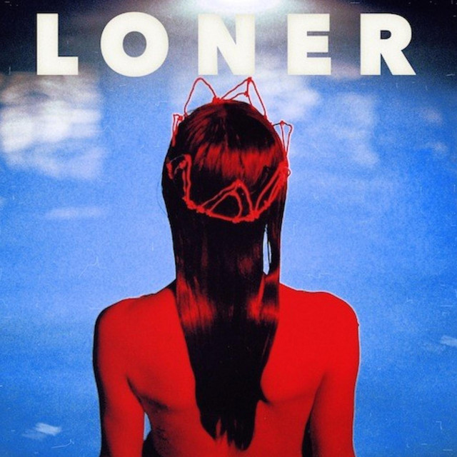 Loner cover art