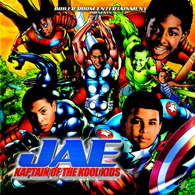 album image