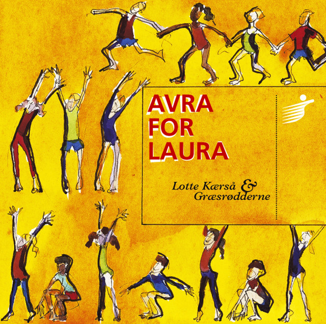 AVRA FOR LAURA cover art