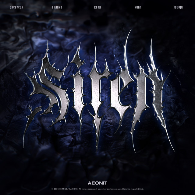 Siren cover art