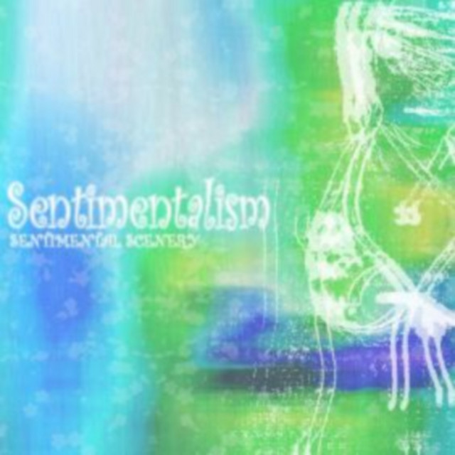 Sentimentalism cover