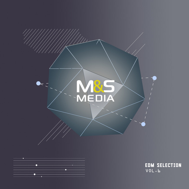 EDM Selection, Vol. 6 cover art