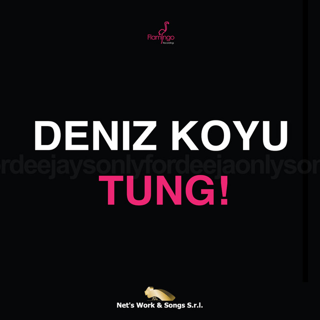 Tung! - Radio Edit