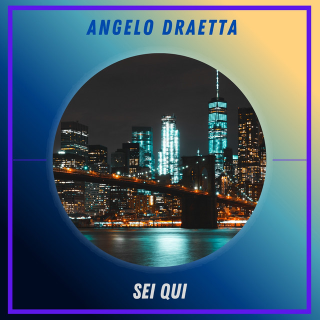 Sei Qui - Radio Mix cover art