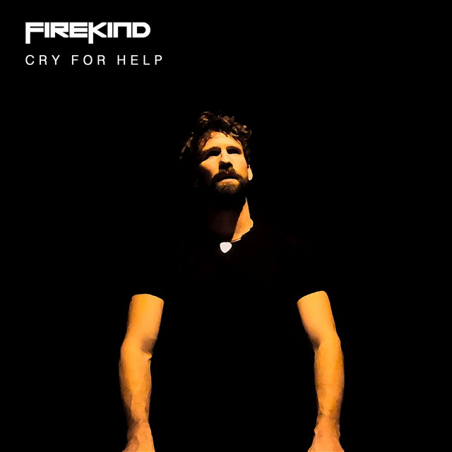 Cry for Help cover