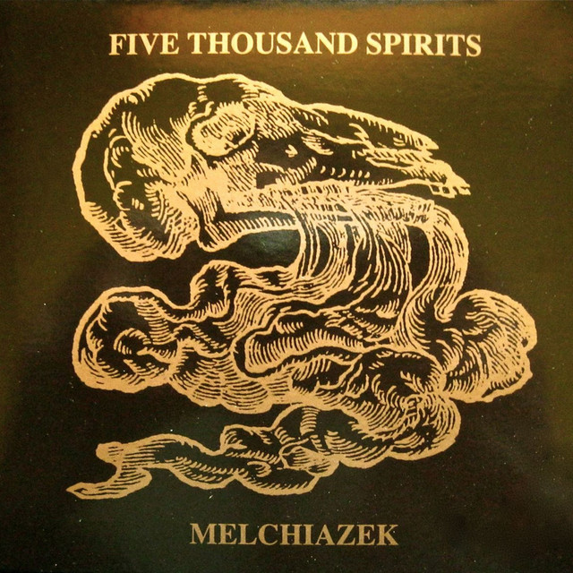 Five Thousand Spirits