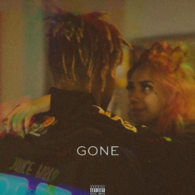 Gone