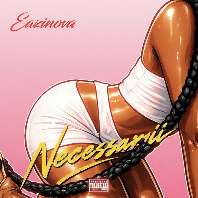 Necessarii cover