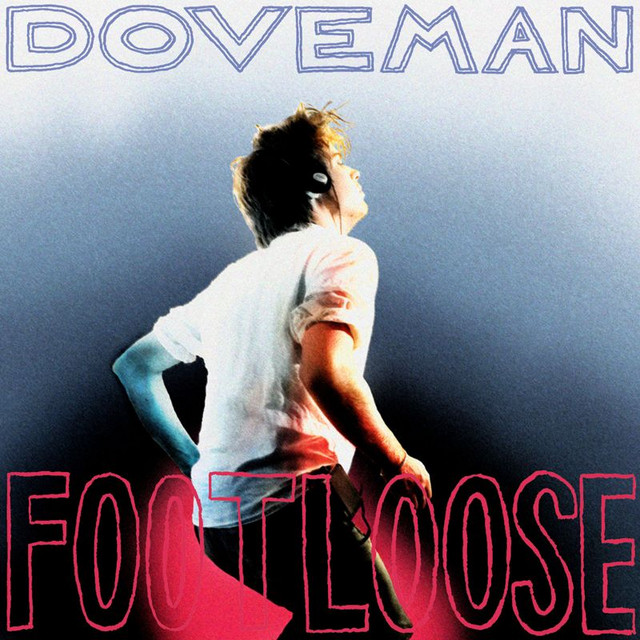 Footloose cover art