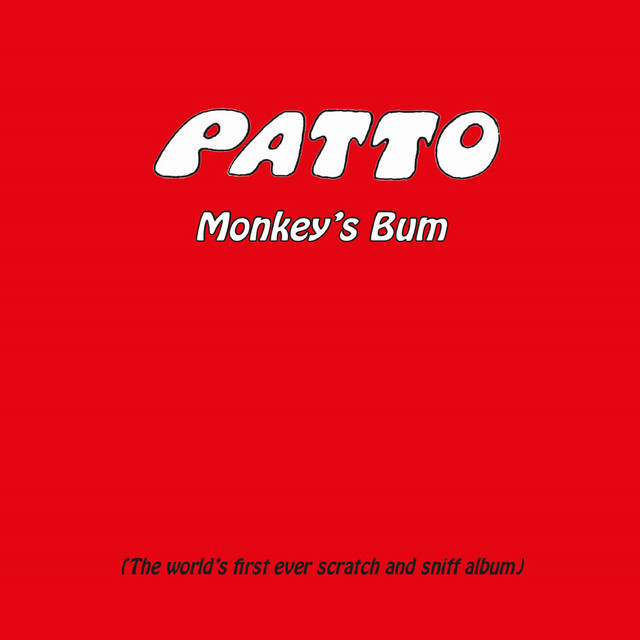 Monkey's Bum: Remasted And Expanded Edition cover