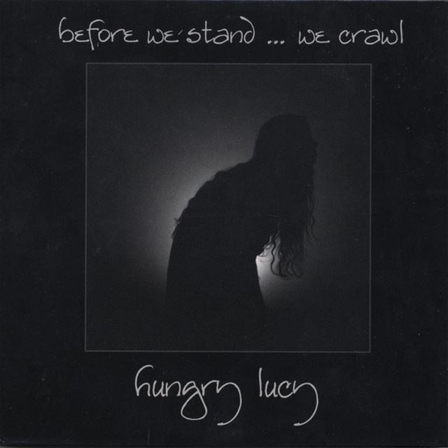 Before We Stand ... We Crawl cover