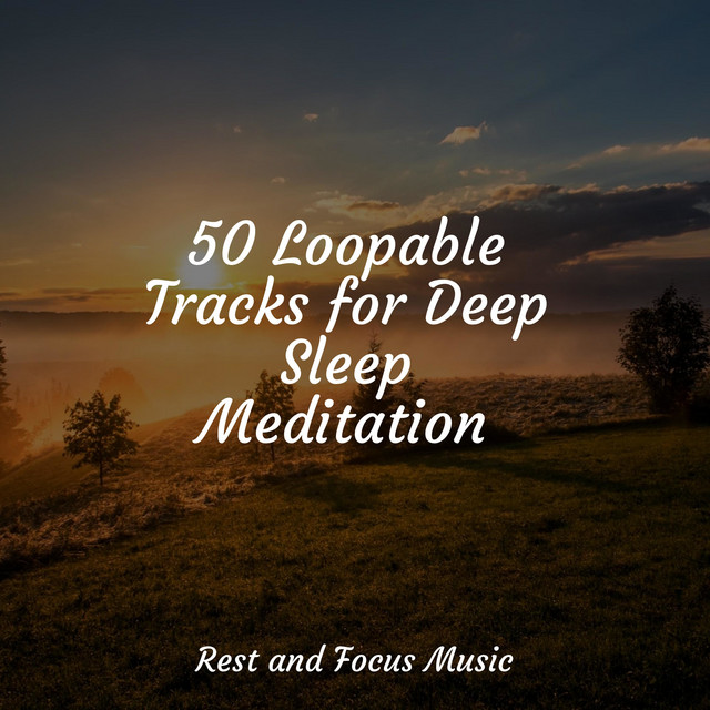 50 Loopable Tracks for Deep Sleep Meditation - Album by Tranquility Spa ...