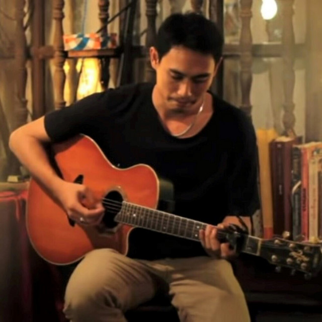 Boy Imagine - Yin Dee