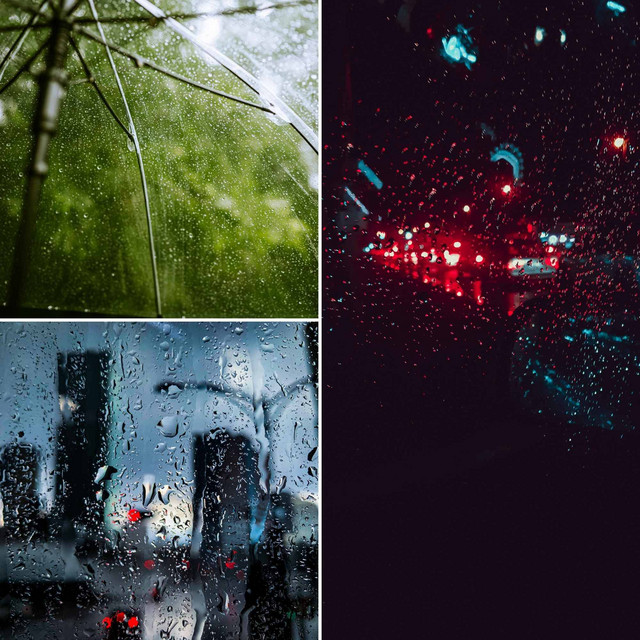November Moods (Mellow) cover art