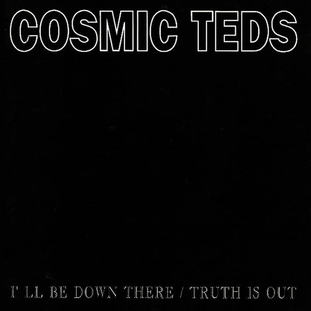 Cosmic Teds