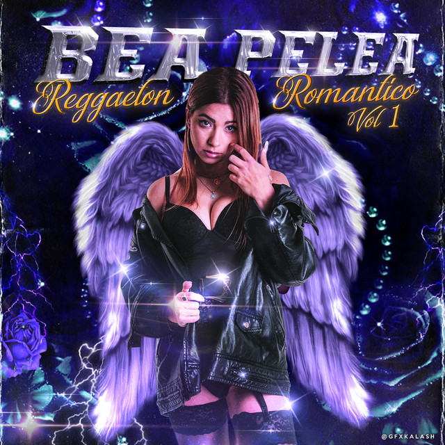Reggaeton Romántico (Vol. 1) cover art