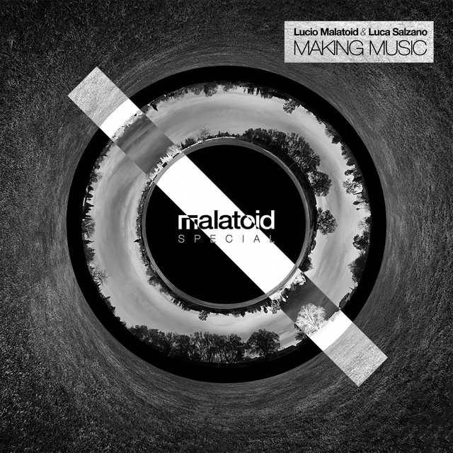 Making Music - Original Mix