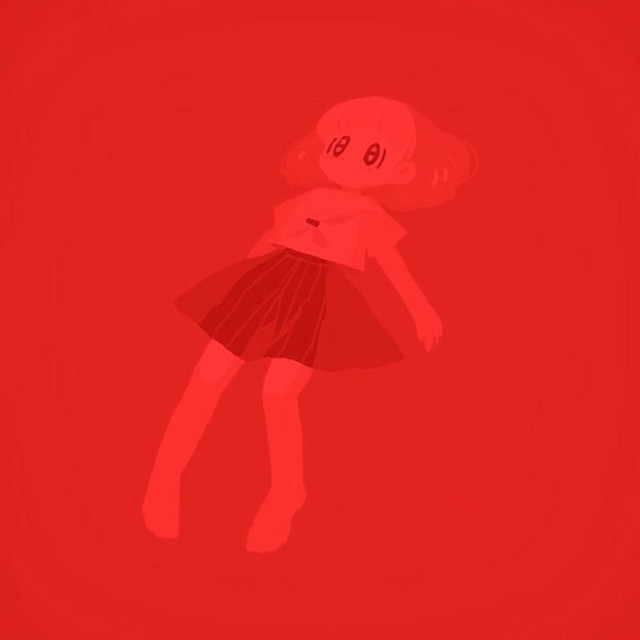 Meltdown cover art