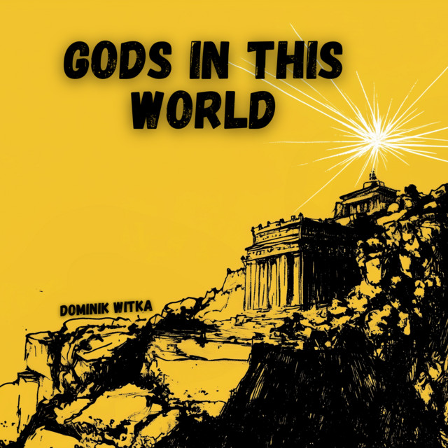 Gods In This World cover art