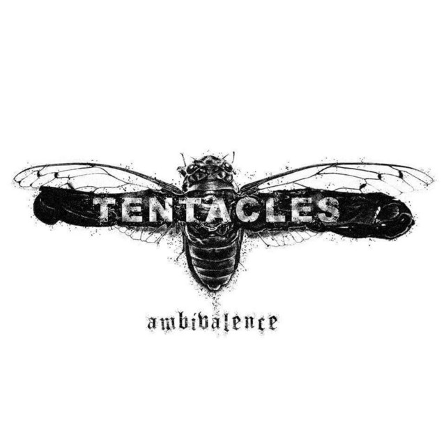 Ambivalence cover art