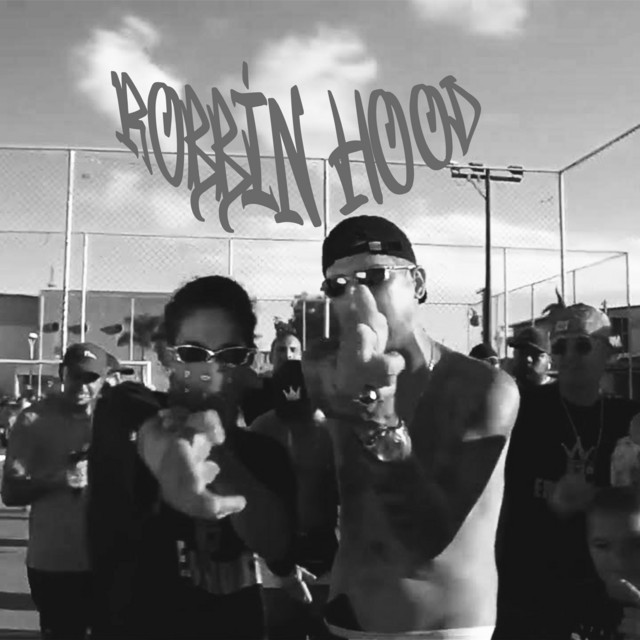 Robbin Hood - Single by Raio | Spotify