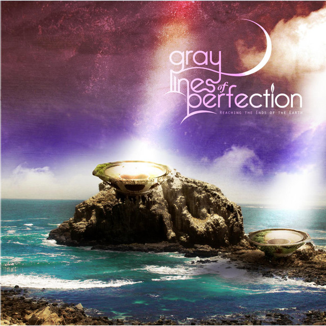 Gray Lines of Perfection Photo